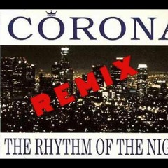 Rhythm of the Night - Bootleg Remix