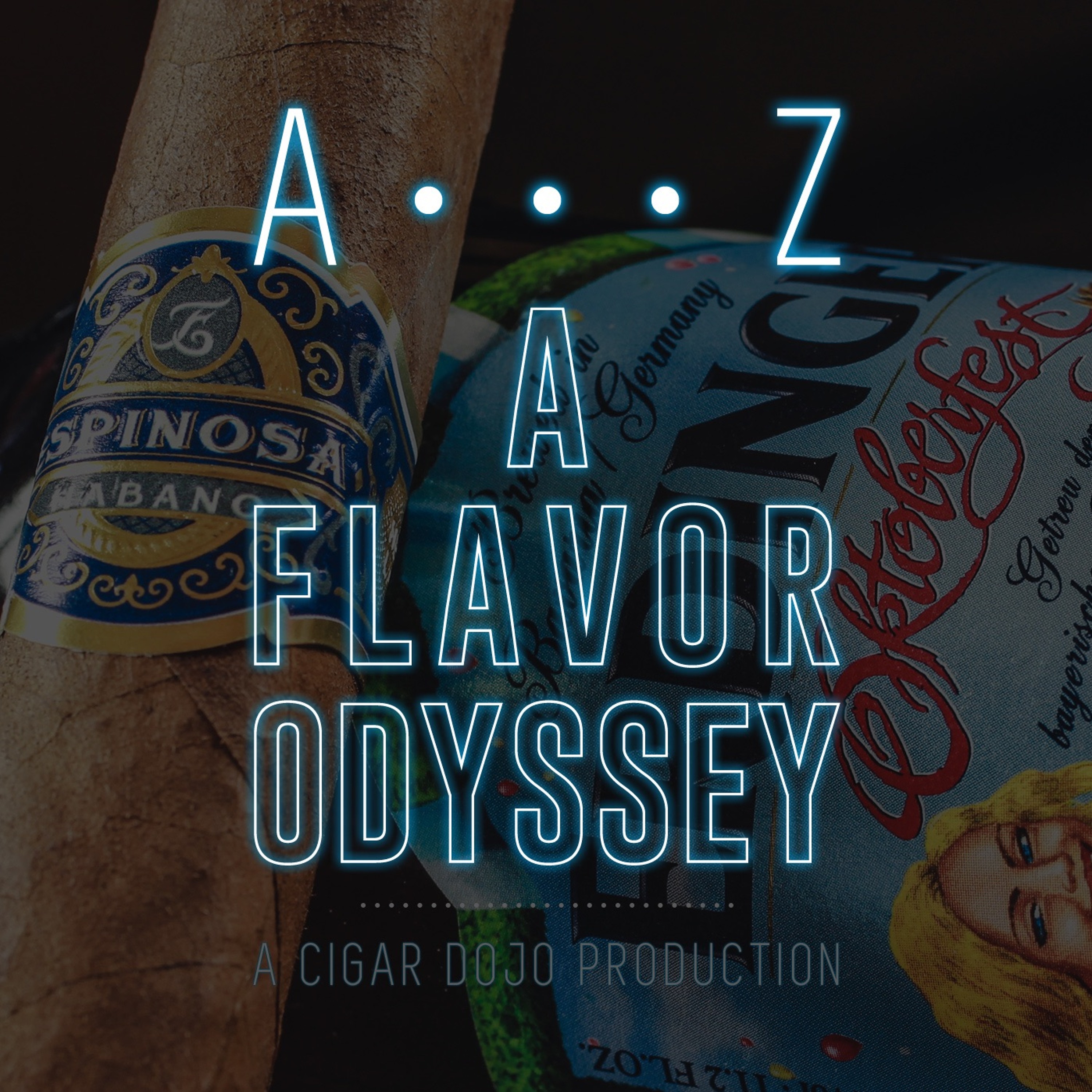 A Flavor Odyssey
