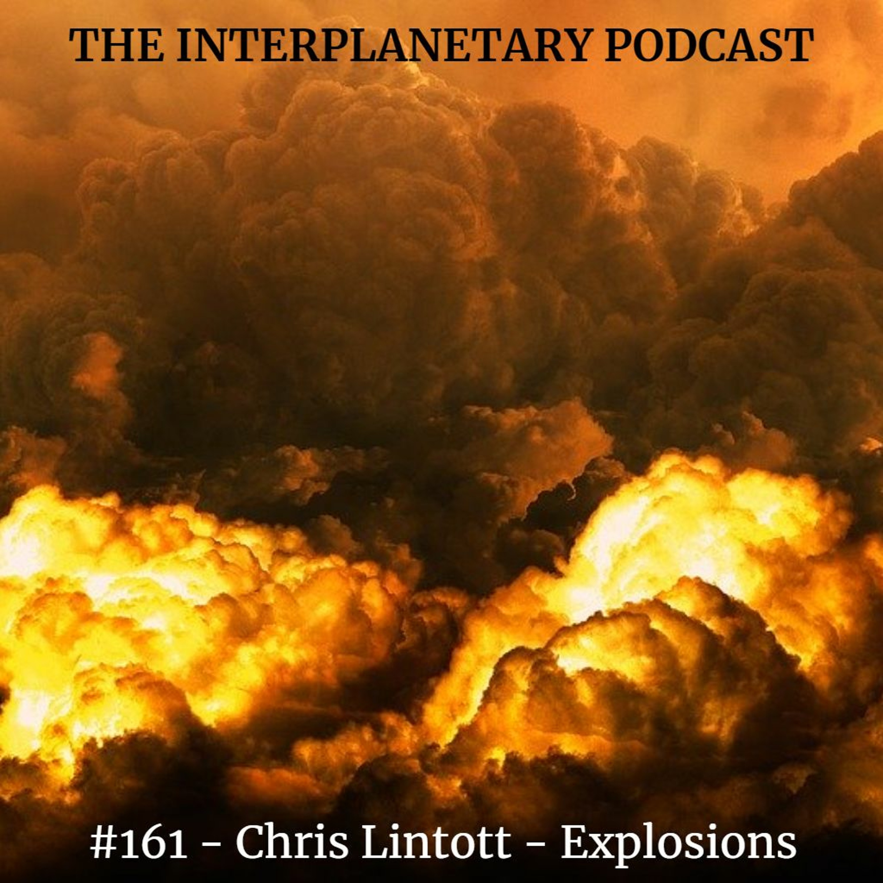 Interplanetary Podcast