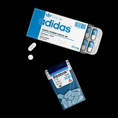 [FREE] 147 Calboy x Lil Gotit x MoneyBagg Yo Type Beat - Meds l Trap Rap Instrumental