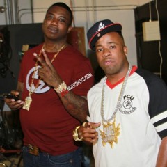 Yo Gotti X Gucci Mane Type Beat "In The Kitchen"