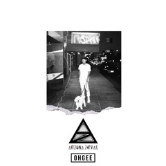 Arizona Zervas - ROXANNE (OHGEE Remix)