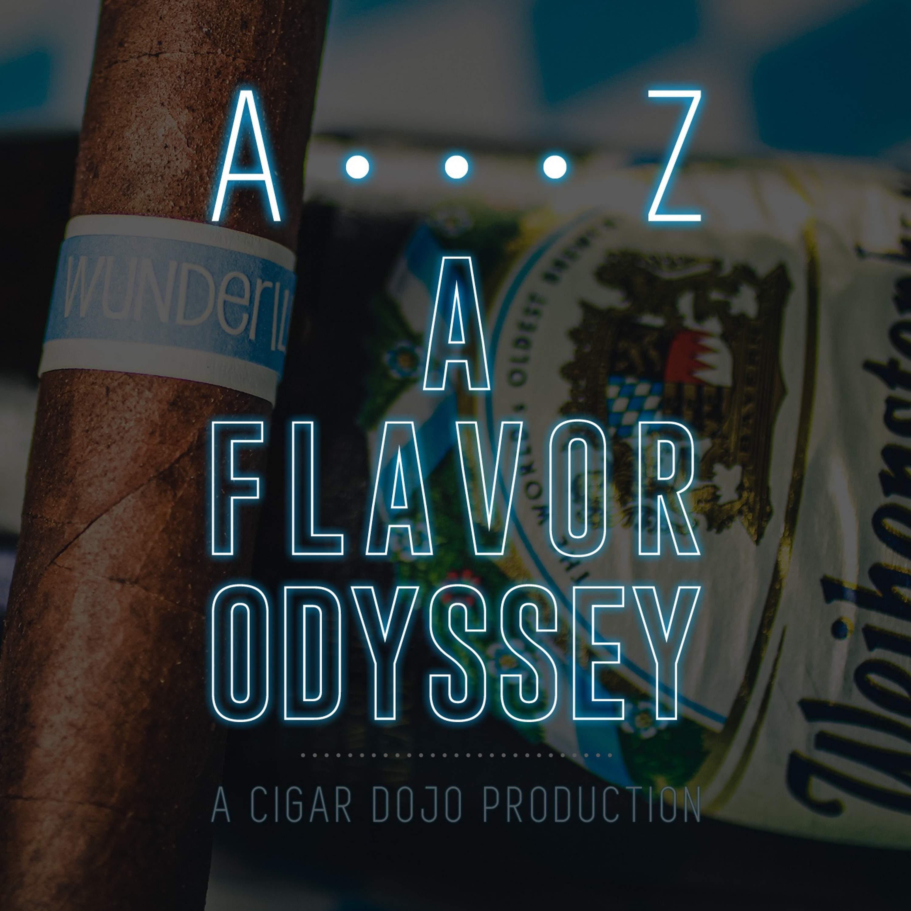 A Flavor Odyssey