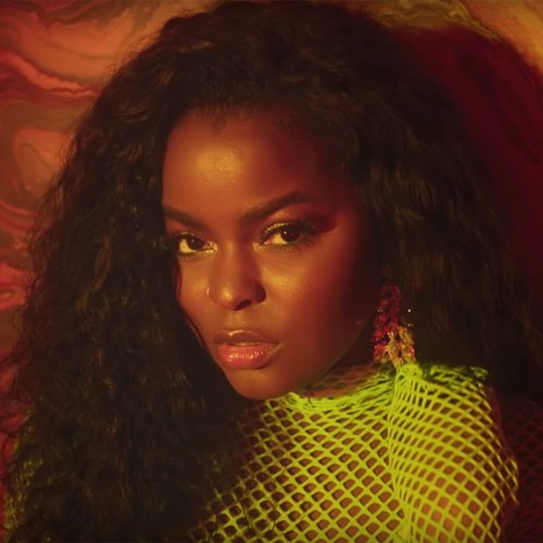 Asiahn - Laid Up (Funkstradamus Remix)