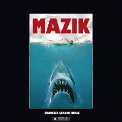 MAZIK @ Sharkeez Season Finale