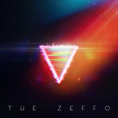 Lowpoly - The Zeffo
