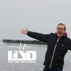 Llyd - Rug Tegen De Muur