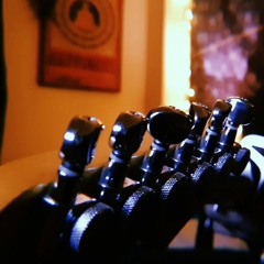 Nei Shekor - Breach (Cover)