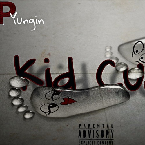 P. Yungin - Kid Cudi