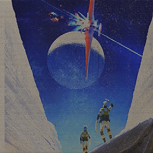 Leanin' in Outer Space (Lil Peep x ZillaKami) by VAMPVHS Free