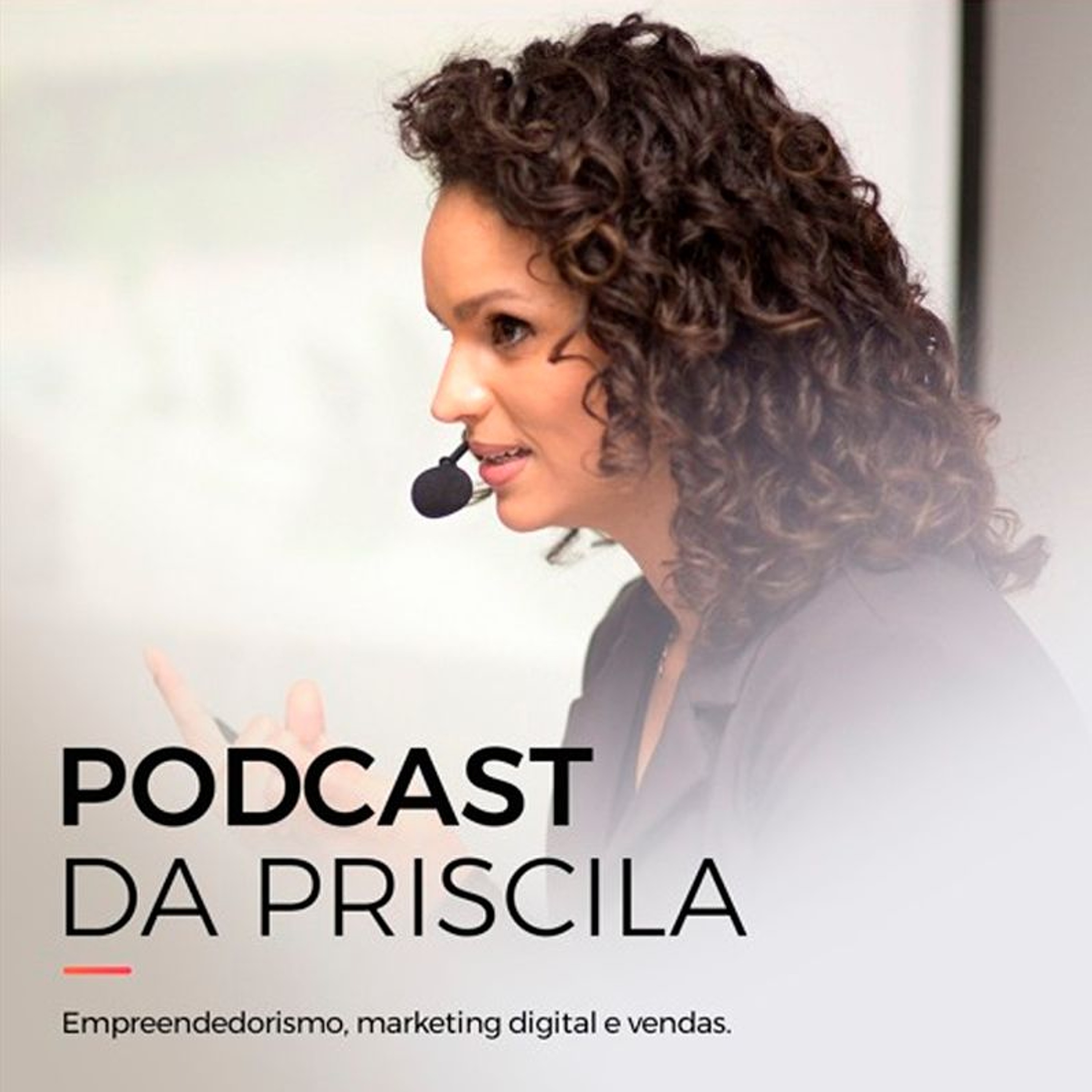 Podcast da Pri