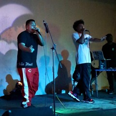 Only1Trey X Only1Jay - No Hook [Prod.606gus x Mixed by GMGB]