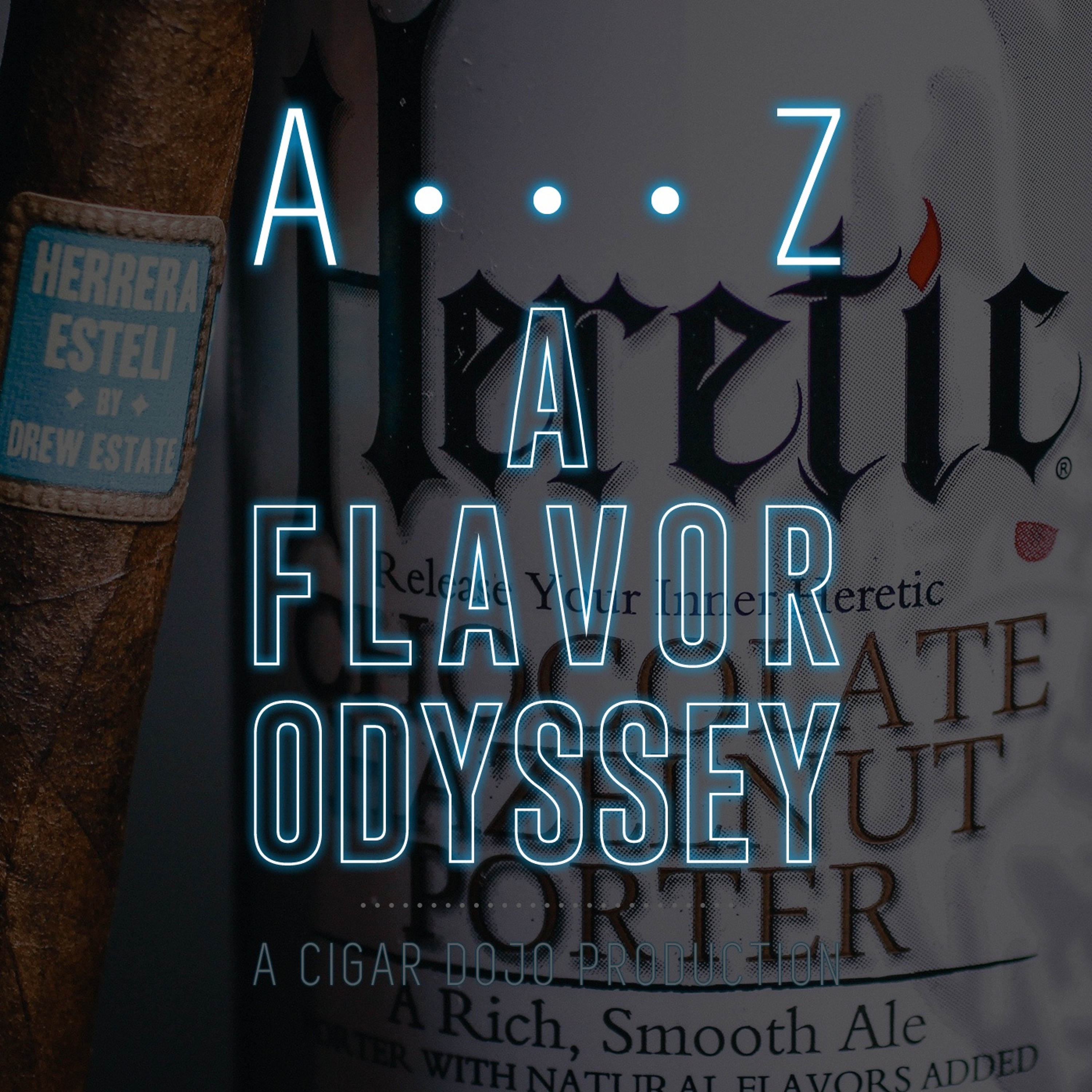 A Flavor Odyssey