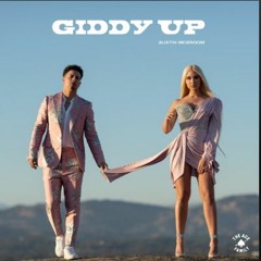 GIDDY UP ( OFFICIAL MUSIC AUDIO)
