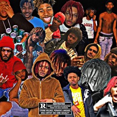 Thru Yo Hood x FettiNotFetty x Lil Odee (Prod.MagicMan)