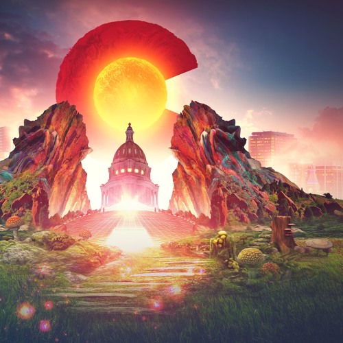 Plurthlings, Light Reactive - Colorado Techno EP (Minimix)