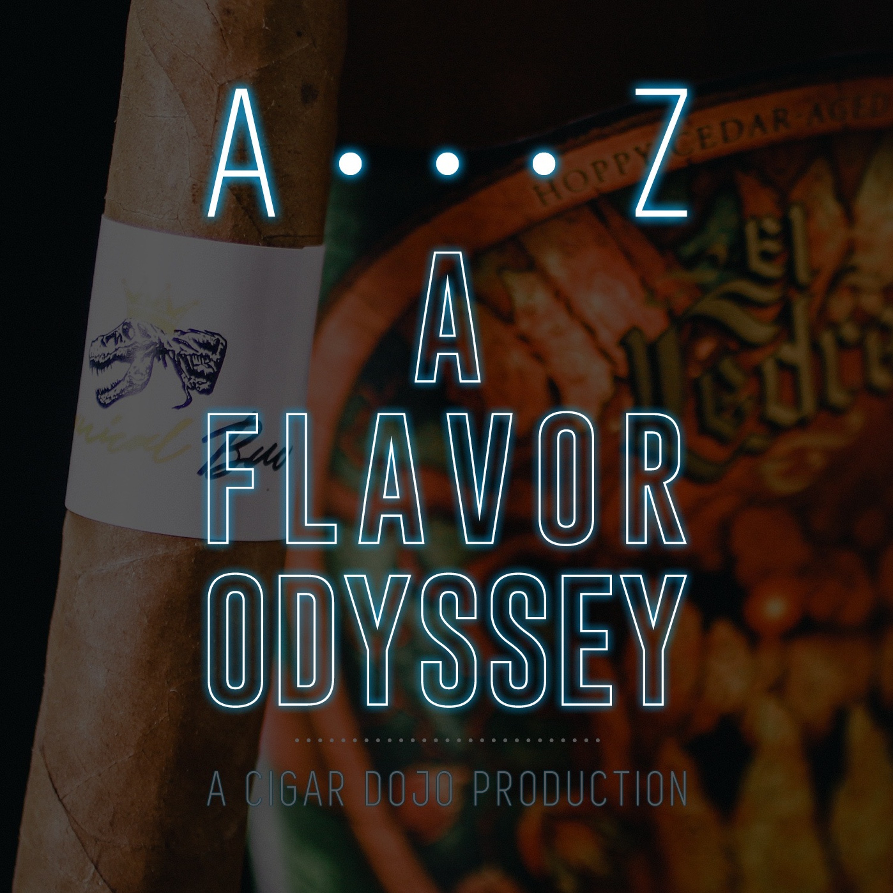 A Flavor Odyssey