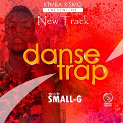 DANSE_TRAP by SMALL_G