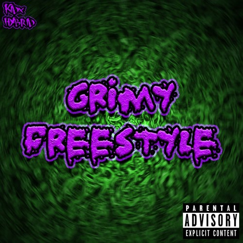 GRIMY FREESTYLE [FEAT. HYBRID] [PROD. RICH LOSER] ig: @soskidx @soshybrid