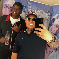 MC Ryan SP E MC Kelvinho - No Tabuleiro (DJ Oreia)