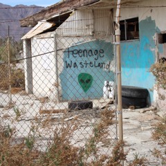 Otra Vez -Teenage Wasteland Mixtape