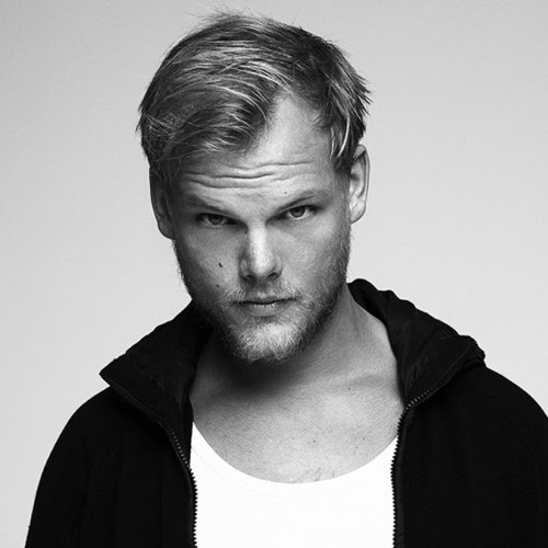 SOS Avicii Tribute