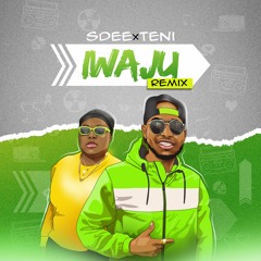 Sdee ft Teni - Iwaju Remix.