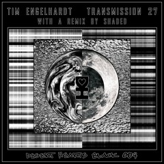 Tim Engelhardt - A Thousand Moons (Original Mix)