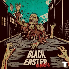 YDG - Black Easter (SweetTooth Remix)