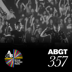Group Therapy 357 with Above & Beyond and Nora En Pure