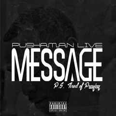 Live - Message (Tired of praying)