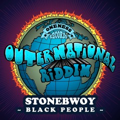 Stonebwoy - Black People