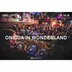 Oneida In Wonderland - RuZnek