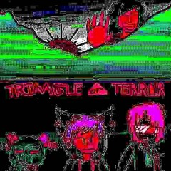 Make your own "TRIANGLE OF TERROR"