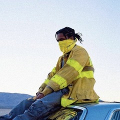 whistle [prod. thundaa x Ho2xy]