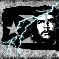 BaK9 - Che Guevara