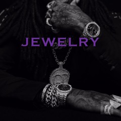 (FREE) "JEWELRY"- Quavo x Gucci Mane type beat.