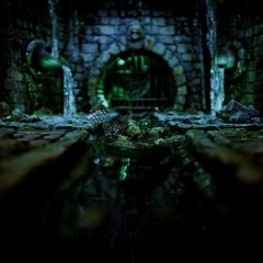 The Sewer Maze (epic trailer)