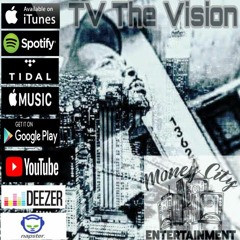 Wit Da Shitz TV The Vision MCE