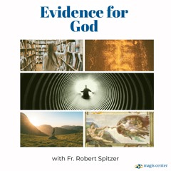 Evidence For God From Science
