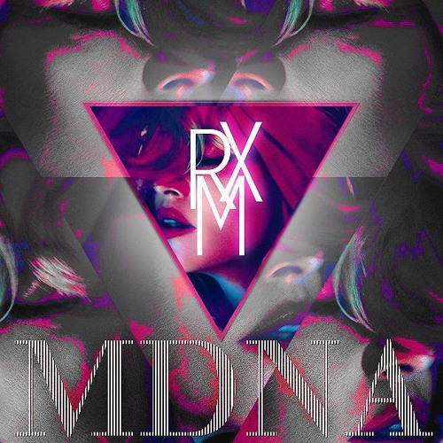 madonna superstar