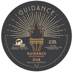 [OUT NOW] α Side // Guidance - Musical Warryahs feat Bouddhamajah ISD12006