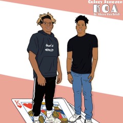 KOA ft. Riese Kendrick