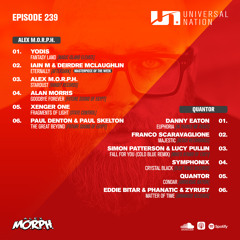 Universal Nation 239