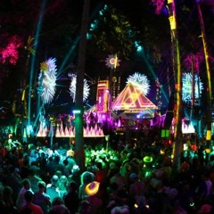 Shambhala & Bass Coast Sets