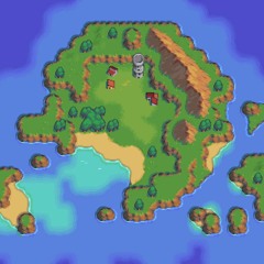 Over World Theme