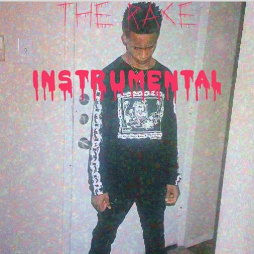 The Race (Instrumental)