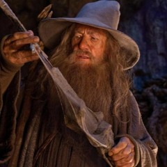 Gandalf Theme