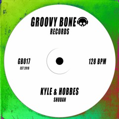 Kyle + Hobbes - Shodan [GB017]
