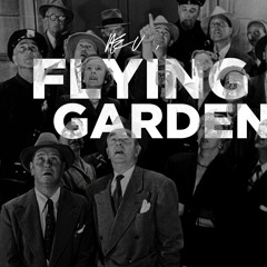 Flying Garden / Draft